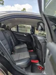 Mercedes-Benz C200 2011 Black - 5
