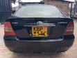 Toyota Corolla NZE Luxel 2005 - 5