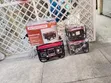 Astramilano 3kVA Petrol Generator - 2