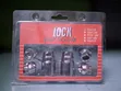 Lockernuts - Wheel Security Locks - 1