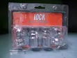 Lockernuts - Wheel Security Locks - 2