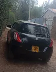 Suzuki Swift 2016 Black - 2