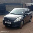 Suzuki Swift 2016 Black - 3