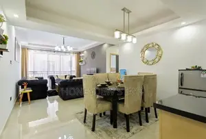 Nyumba ya Vyumba 3 vya Kulala ya Kifahari na Samani Kilimani | Dimbwi, Gym
