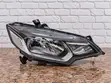 Depo Headlight for Honda Fit 2015-2017 (Halogen) - 1