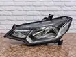 Depo Headlight for Honda Fit 2015-2017 (Halogen) - 2