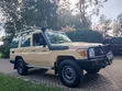 Toyota Land Cruiser J76 2018 Beige - 4