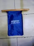 Brand New Offering Bag - 2