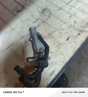 Nissan Vanette Brake Master Cylinder (Used)