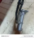 Nissan Vanette Brake Master Cylinder (Used) - 2