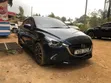 Mazda Demio 2018 Blue - 2