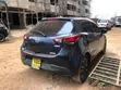 Mazda Demio 2018 Blue - 5