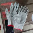 Gloves za Total Zinazokata kwa Ugumu (XL) - 2