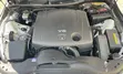 Toyota Mark X 2014 White - 4