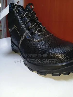Vaultex Work Boots