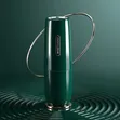 Portable Toothpaste Toothbrush Holder - ABS Bathroom Organizer - 2
