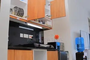 Furnished 1BR Apartment Near TRM Mall | Pool, Gym, WiFi