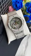 Saumu ya Hublot kwa Wanaume - Haiingii Maji - 1