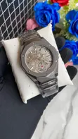 Saumu ya Hublot kwa Wanaume - Haiingii Maji - 3
