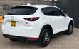 Mazda CX-5 2017 White - 3
