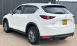 Mazda CX-5 2017 White - 4