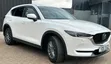 Mazda CX-5 2017 White - 5