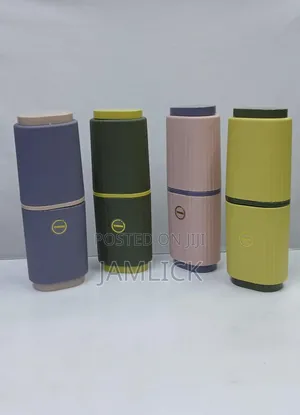 Portable Travel Toothbrush Holder Case