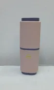 Kishikilia Brashi ya Meno ya Kusafiria ya Kubebeka - 3