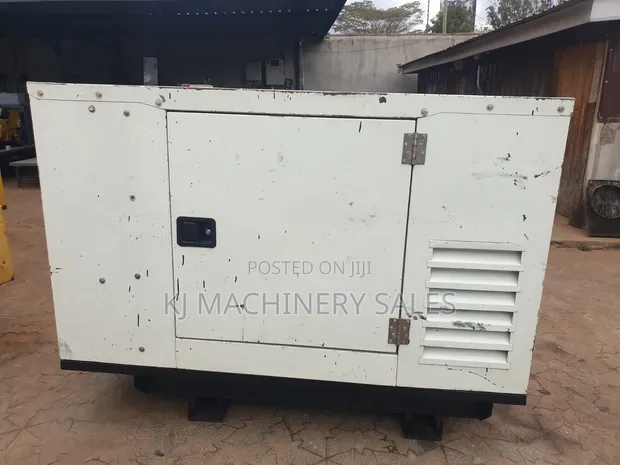 20kva Perkins Generator - 1