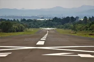 3 Acres Land for Sale Near Nanyuki Airfield