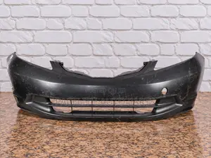 Bampa ya Mbele ya Honda Fit Jazz GE6 GE9 (2008-2010)