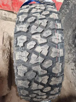 Comforser CF3300 Tyre 285/65R18 10PR