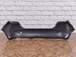 Bampa ya Nyuma ya Honda Fit Jazz GE6 GE9 (2008-2010) - 2