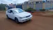 Toyota Premio 2001 White - 3