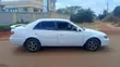 Toyota Premio 2001 White - 4