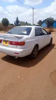 Toyota Premio 2001 White - 5