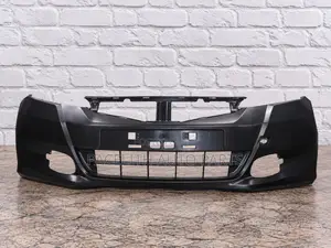Front Bumper for Honda Fit (2008)