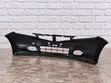 Front Bumper for Honda Fit (2008) - 2