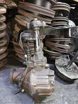 Ford Ranger Old Model Front Differential - 1