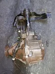 Ford Ranger Old Model Front Differential - 2