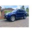 Toyota Land Cruiser Prado 2007 Bluu - 1