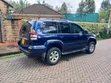 Toyota Land Cruiser Prado 2007 Bluu - 2