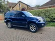 Toyota Land Cruiser Prado 2007 Bluu - 3