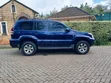 Toyota Land Cruiser Prado 2007 Bluu - 4