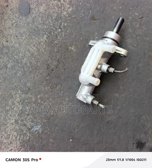 Brake Master Cylinder Toyota Dyna
