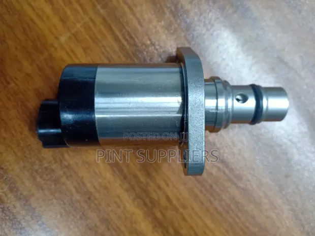 SCV for Isuzu 6HK1/4HK1/4JJ1 - 1
