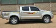 Toyota Hilux 2011 Double Cab - 4