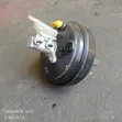 Brake Booster with Master Cylinder - Nissan NV3500 - 1