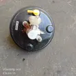 Brake Booster with Master Cylinder - Nissan NV3500 - 2