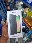 New Samsung Galaxy A56 128GB Graphite - 1